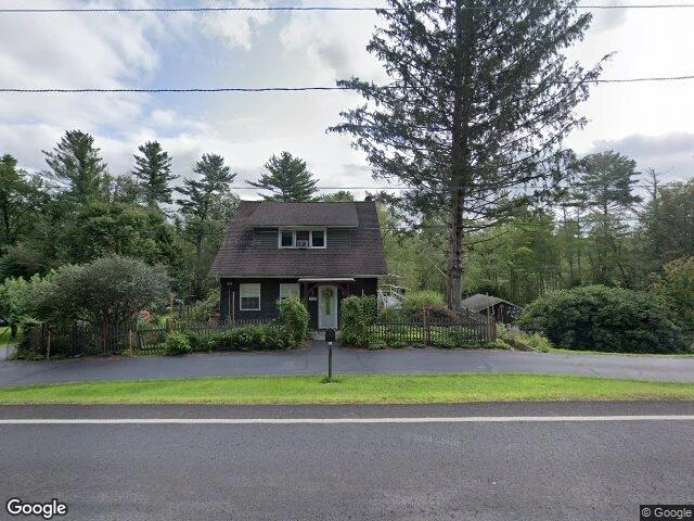 House image located at Eldred, NY 12732