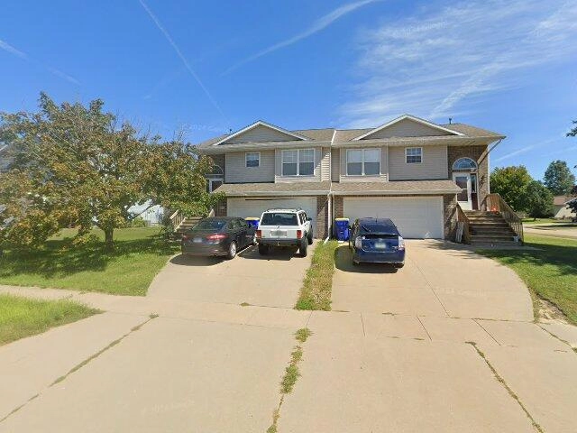 House image located at North Liberty, IA 52317
