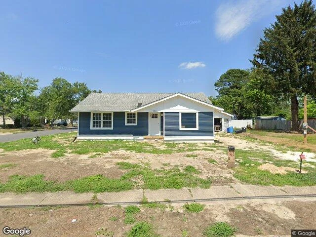 House image located at Somers Point, NJ 08244