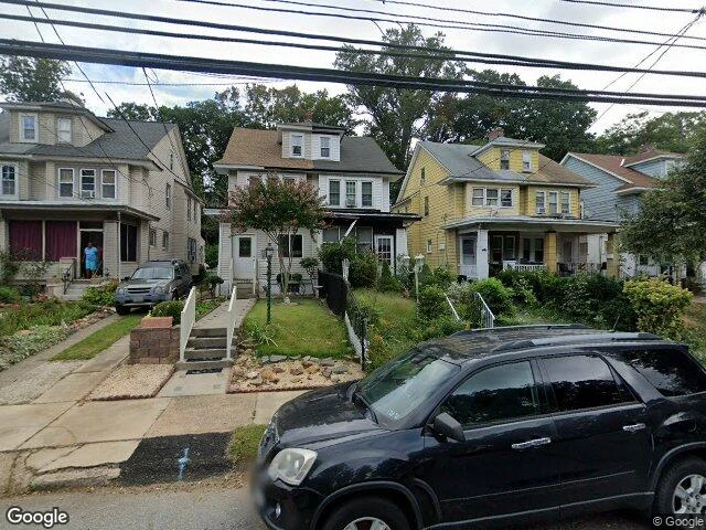 House image located at Trenton, NJ 08618