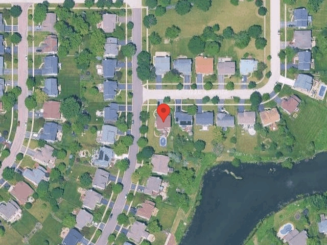 House image located at Geneva, IL 60134