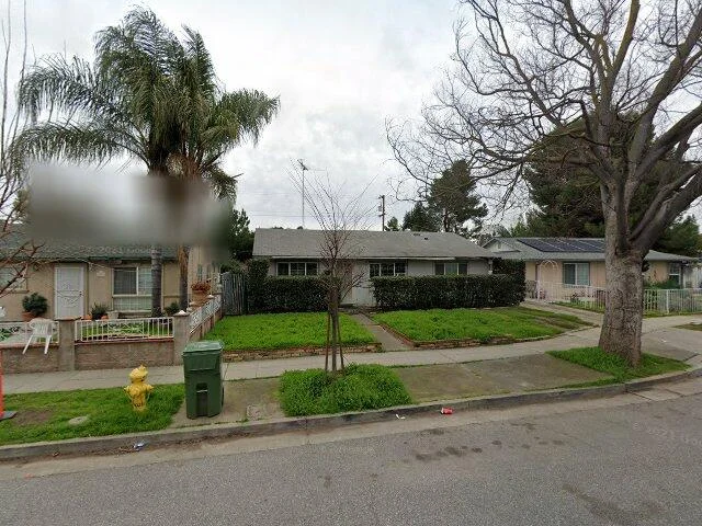 House image located at San Jose, CA 95111