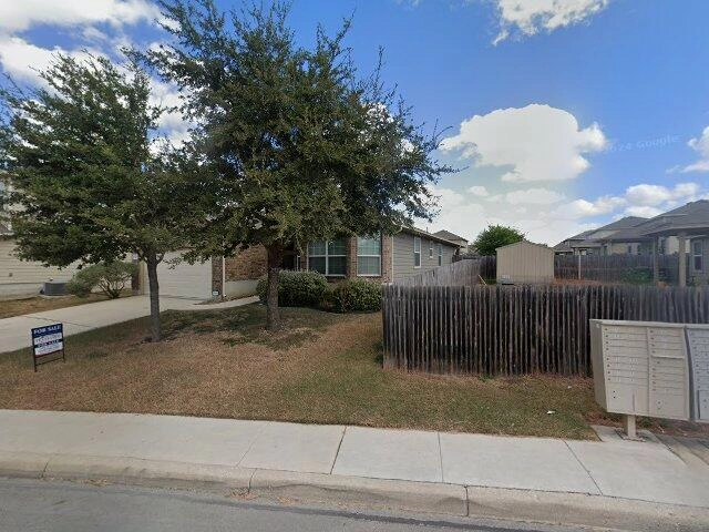 House image located at San Antonio, TX 78244
