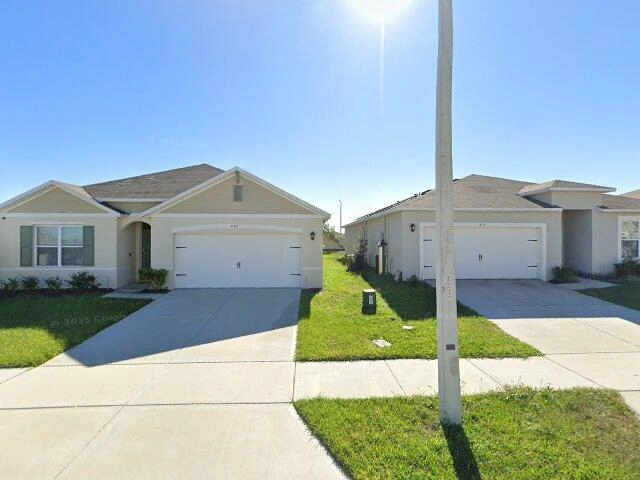 House image located at Haines City, FL 33844