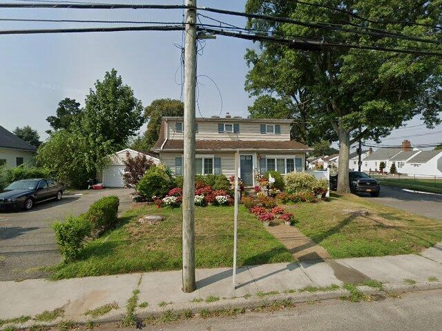 House image located at East Meadow, NY 11554