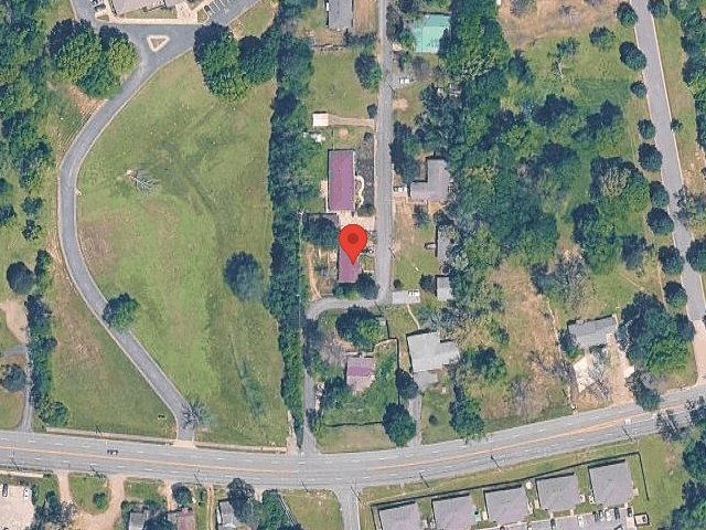 House image located at Hot Springs National Park, AR 71901