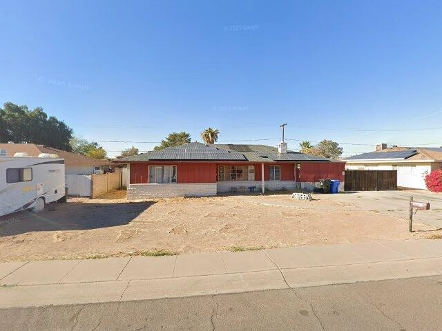 House image located at Phoenix, AZ 85023