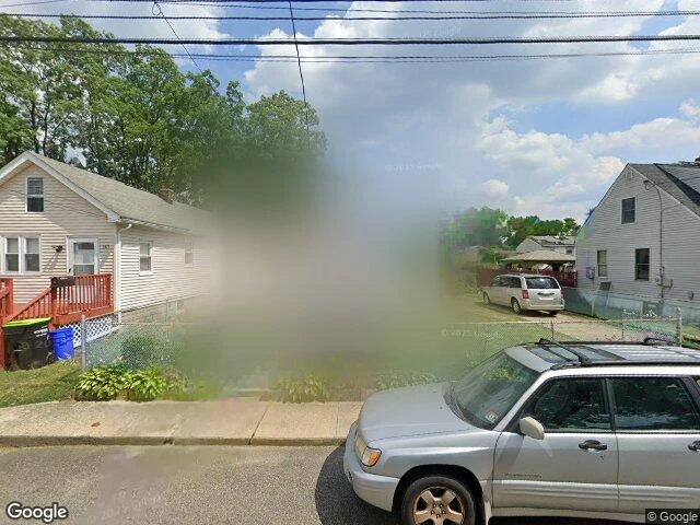 House image located at South Amboy, NJ 08879