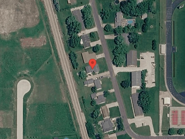 House image located at Gibson City, IL 60936