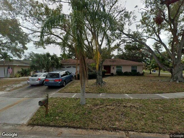 House image located at Dunedin, FL 34698