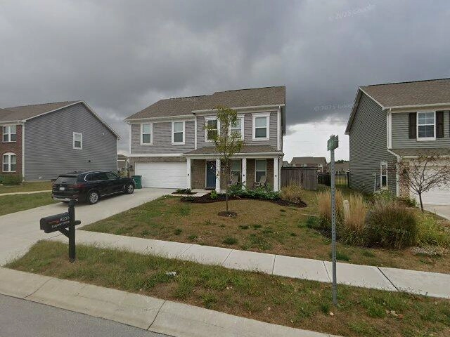 House image located at Plainfield, IN 46168