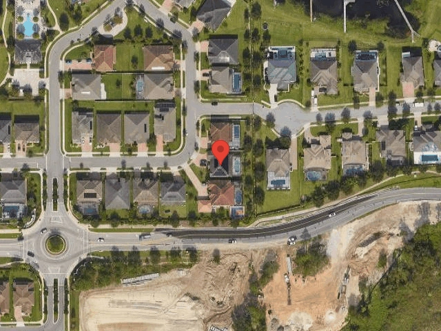 House image located at Winter Garden, FL 34787