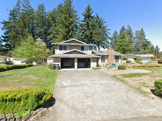House image located at Lacey, WA 98503
