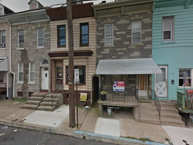 House image located at Reading, PA 19602