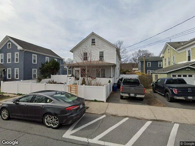 House image located at Port Jervis, NY 12771