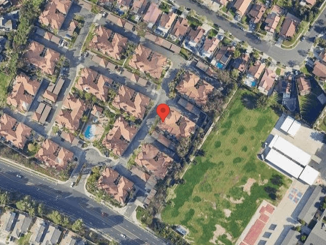 House image located at Corona, CA 92882