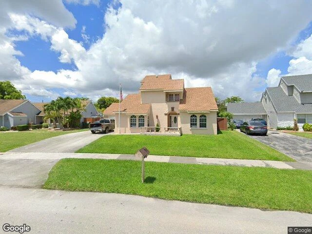 House image located at Homestead, FL 33035