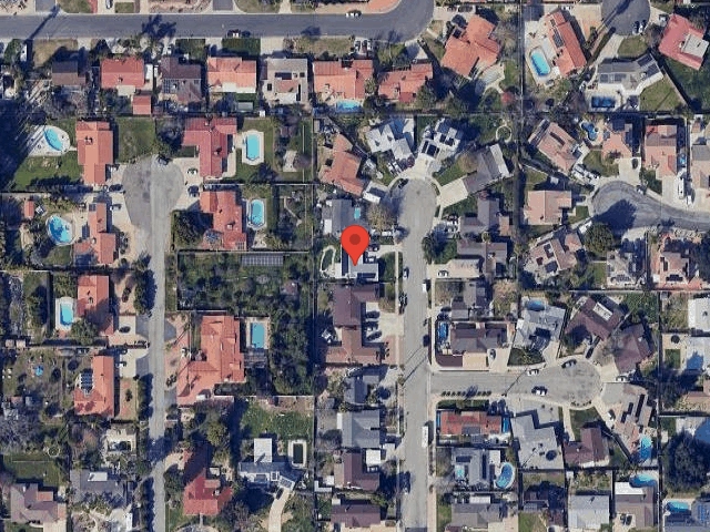 House image located at Hemet, CA 92544