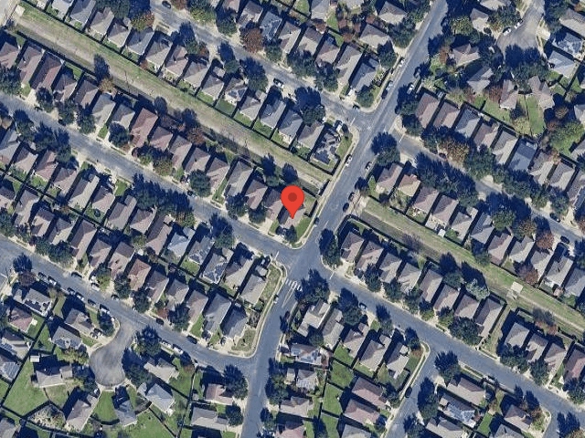 House image located at Austin, TX 78747