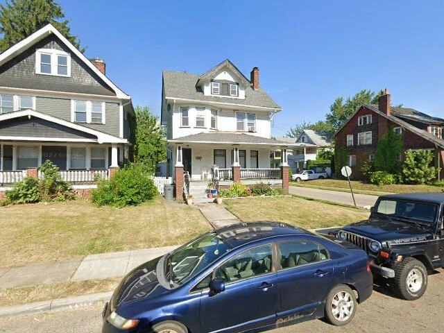 House image located at Cleveland, OH 44112