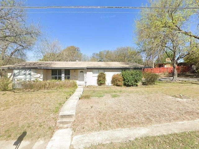 House image located at San Antonio, TX 78228