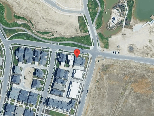 House image located at South Jordan, UT 84009