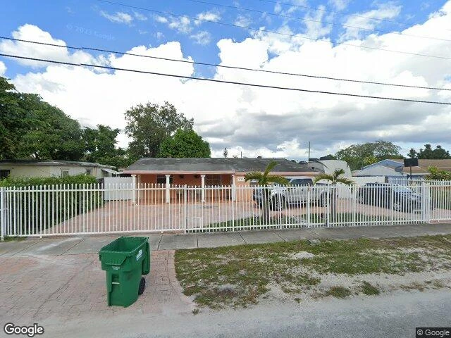 House image located at Miami, FL 33147