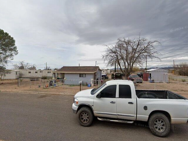 House image located at Yuma, AZ 85365