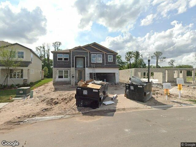 House image located at Land O'Lakes, FL 34637