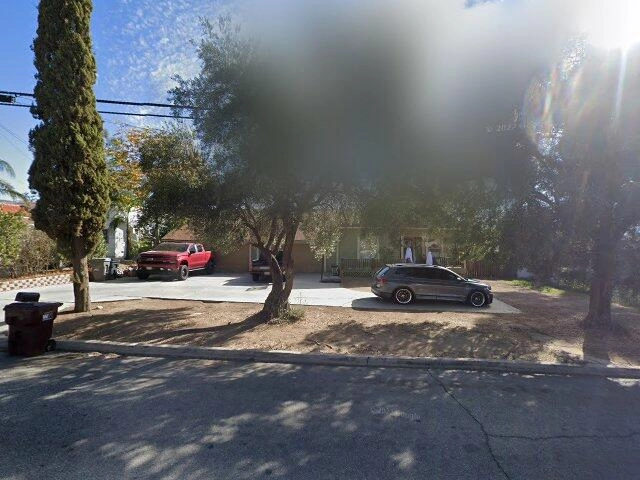 House image located at Banning, CA 92220