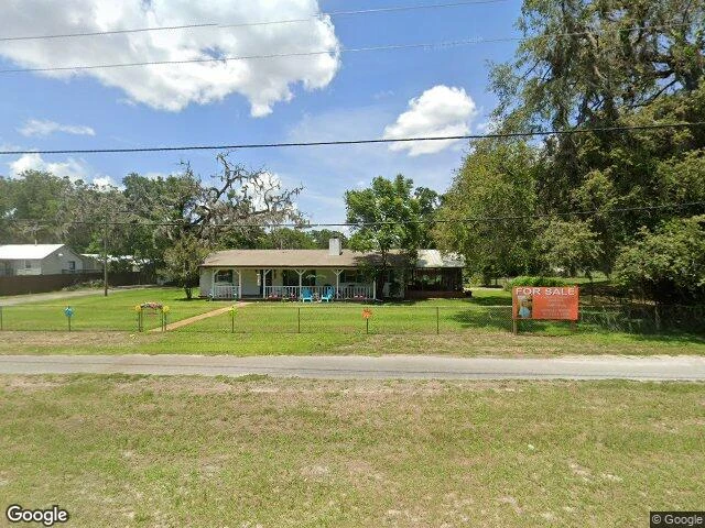 House image located at Bushnell, FL 33513