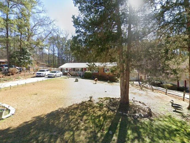 House image located at Sanford, NC 27330