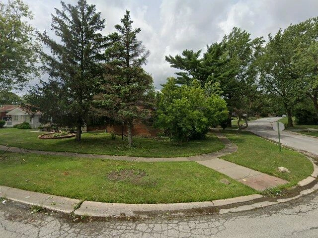 House image located at Hazel Crest, IL 60429