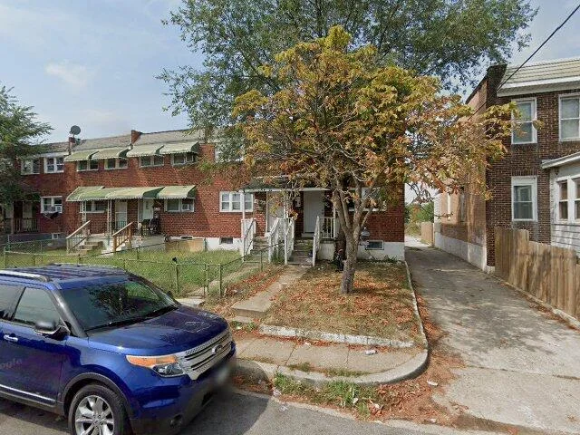 House image located at Brooklyn, MD 21225