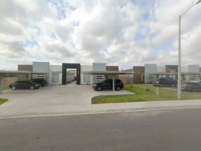 House image located at Edinburg, TX 78541