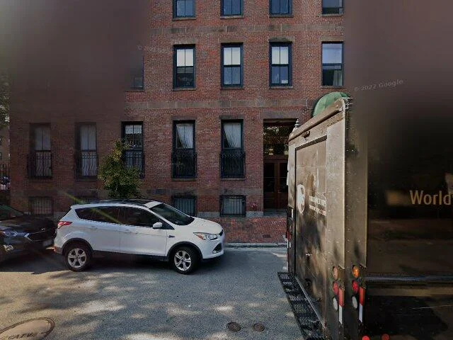 House image located at Boston, MA 02116