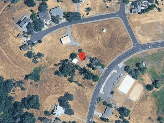House image located at Cool, CA 95614