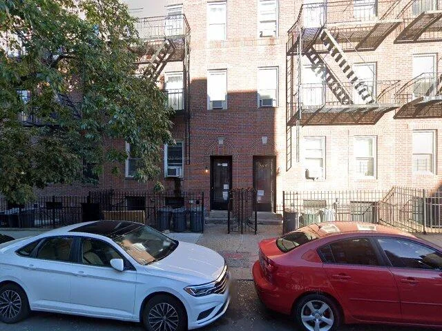 House image located at Astoria, NY 11102