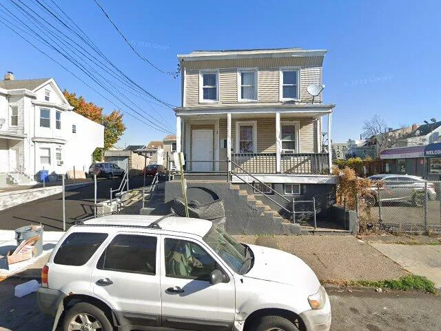 House image located at Paterson, NJ 07502
