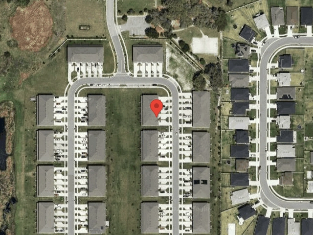 House image located at Saint Cloud, FL 34772
