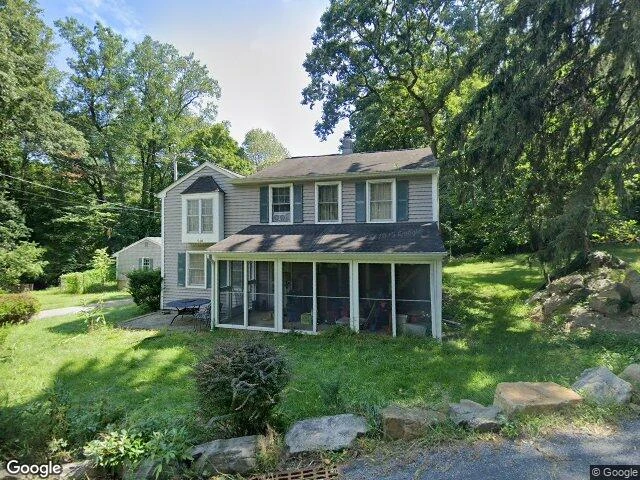 House image located at Asbury, NJ 08802