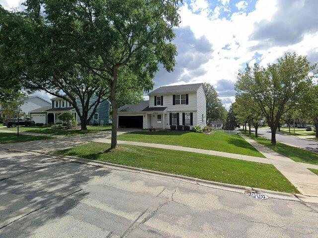 House image located at Downers Grove, IL 60516