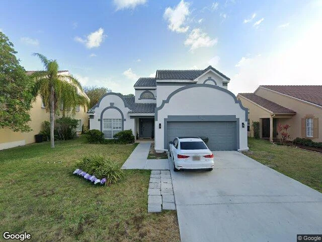 House image located at Pompano Beach, FL 33073