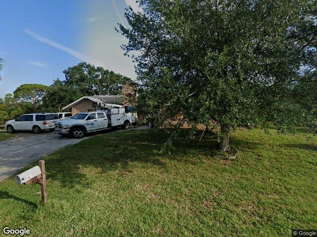 House image located at Melbourne, FL 32934