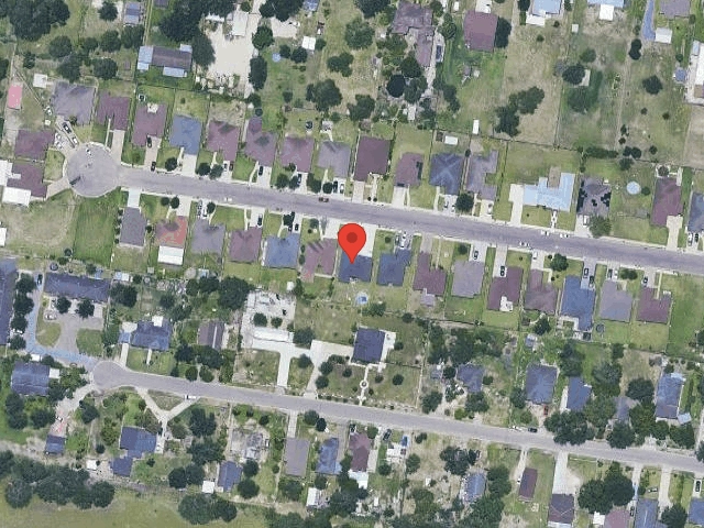 House image located at Mission, TX 78573