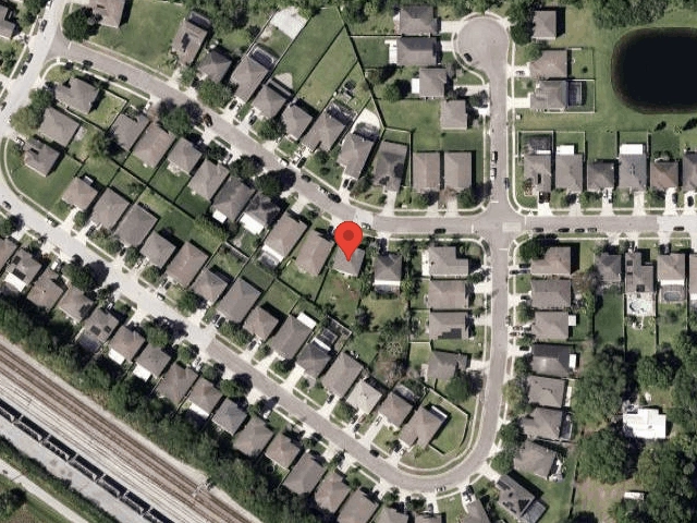 House image located at Sanford, FL 32771