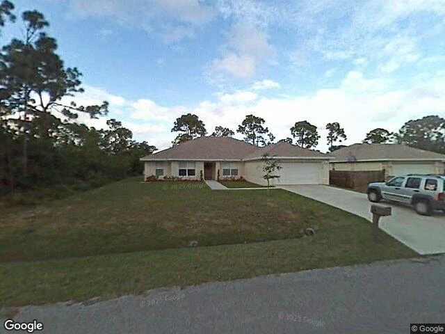 House image located at Port Saint Lucie, FL 34983