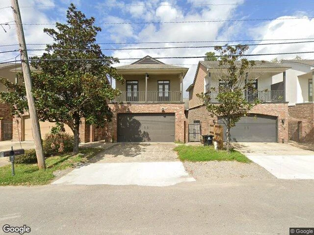 House image located at Baton Rouge, LA 70809