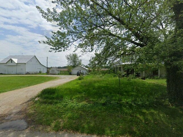 House image located at Parker City, IN 47368