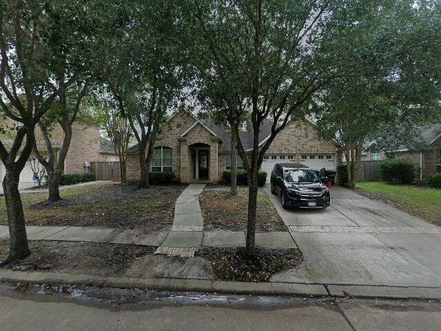 House image located at Katy, TX 77494